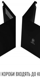 Perfelli COSTA 5HM NERO