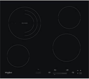Whirlpool AKT 8900 BA