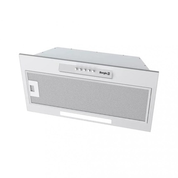 Borgio BIT-BOX 52 inox-eco