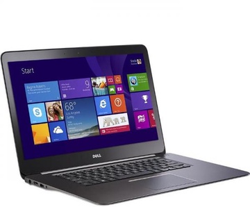 Dell Inspiron i7548-2129SLV