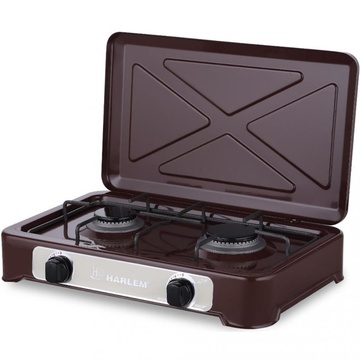 Harlem O200-BROWN