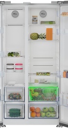 Beko GN163140SN