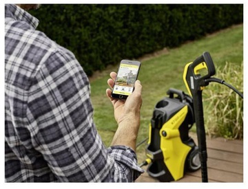 Karcher K 7 Premium Smart Control Home (1.317-233.0)