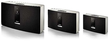 Bose SoundTouch 20 II White