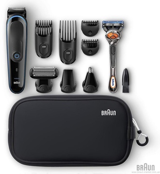 Braun MGK3980