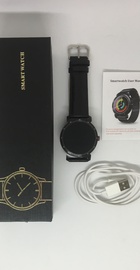 Lemfo K88h Plus с сенсорным дисплеем (Черный)