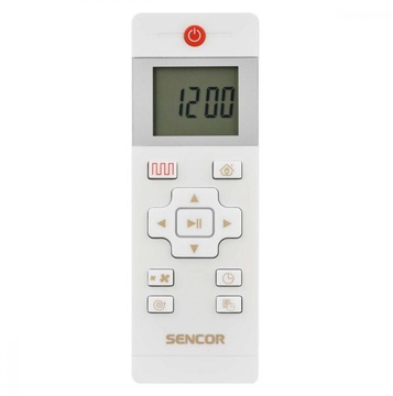 Sencor SRV 9150WH