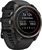 Garmin Fenix 9 47mm Carbon Gray DLC Titanium with Black Silicone Band (010-04762-10/11)