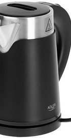Adler AD 1372 Black