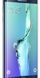 Samsung G928F Galaxy S6 Edge+ 64GB Black Sapphire (UA UCRF)
