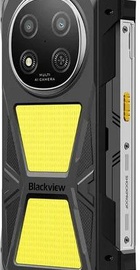 Blackview Rock 2 Pro 8/256GB Yellow