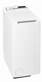 Whirlpool TDLR 7220SS