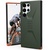 URBAN ARMOR GEAR Samsung Galaxy S22 Ultra Civilian Olive (21344D117272)