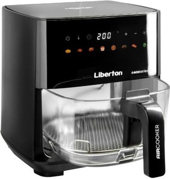 Liberton LAF-3215
