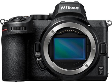 Nikon Z5 kit (24-70mm) (VOA040K006)
