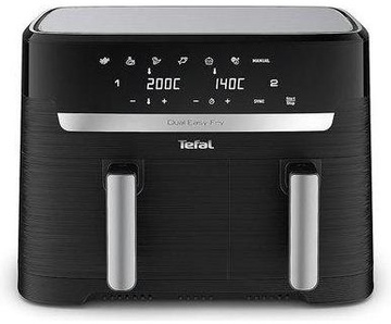 Tefal Dual Easy Fry EY9018