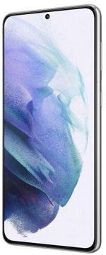 Samsung Galaxy S21+ SM-G9960 8/128GB Phantom Silver