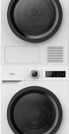 Midea MD110H80/W-UA