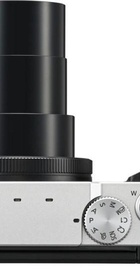 Panasonic Lumix DC-TZ99E-S
