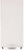 Falmec MIRA 40 White isola (CMWI40.E0P2#ZZZB491F)