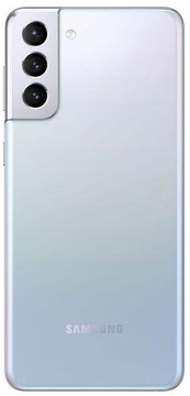 Samsung Galaxy S21+ SM-G9960 8/128GB Phantom Silver