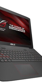 Asus ROG GL752VW (GL752VW-DH71)