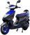 Электроскутер AIMA Power Eagle