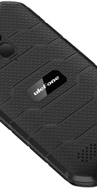 Ulefone Armor X7 Pro 4/32GB Black