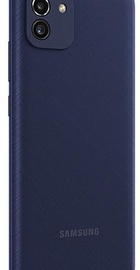 Samsung Galaxy A03 SM-A035F 3/32Gb Blue (SM-A035FZBD)