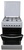 Borgio GE 640 W MBBLT
