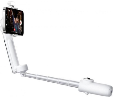 Insta360 Flow Creator Kit White