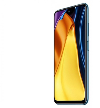 Xiaomi Poco M3 Pro 5G 4/64GB Blue