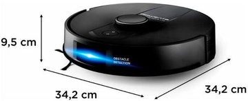 Rowenta X-Plorer Serie 135 Standart RR91C5WH