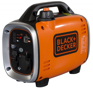 Black&Decker BXGNi900E