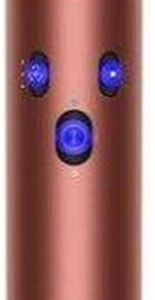 Dyson Airwrap Long Volumise Strawberry bronze/Blush pink EU (581840-01)
