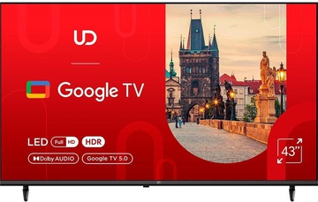 UD 43GFC5210