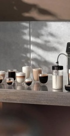 Saeco GranAroma SM6580/50