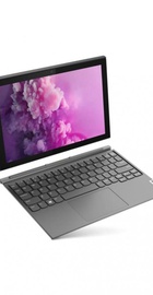 Lenovo Ideapad Duet 3 8/128GB Graphite Grey (82AT0041RA)