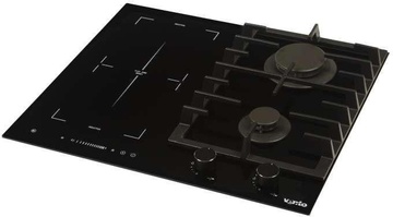 Ventolux HG622 B9G CS FI (BK)