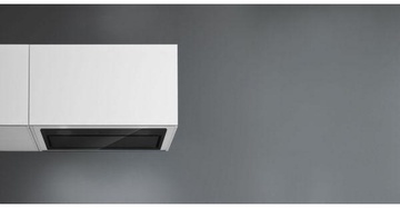Falmec Gruppo Incasso Murano 50 Black Glass (CGIW50.E10P6#ZZZN491F)