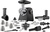Bosch MultiPower Serie 6 MFWS682B