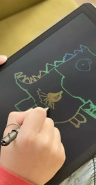 LCD Tablet 12"