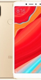 Xiaomi Redmi S2 3/32GB Gold