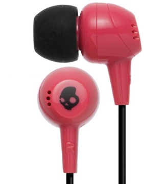 SkullCandy JIB Pink (S2DUDZ-040)