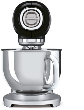 SMEG SMF02BLEU