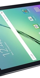 Samsung Galaxy Tab S2 9.7 32GB LTE Black (SM-T815NZKE) UA UCRF