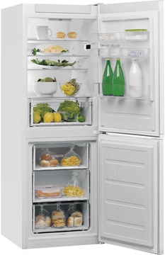 Whirlpool W5 711E W