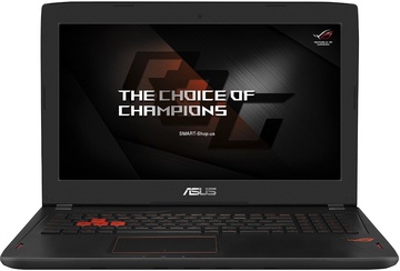 Asus ROG GL502VT (GL502VT-DS71)
