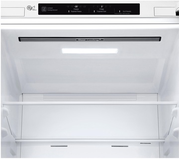 LG DoorCooling+ GA-B459SQRZ