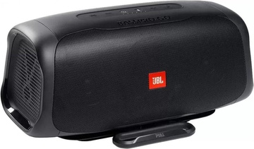 JBL BassPro GO